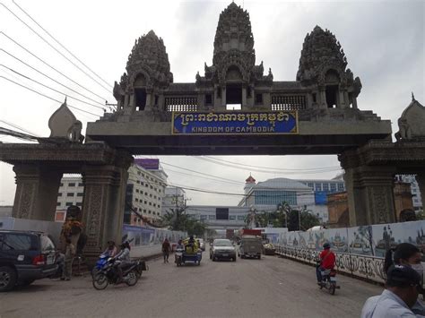 Poipet, Cambodia's Number Two Casino Destination, .